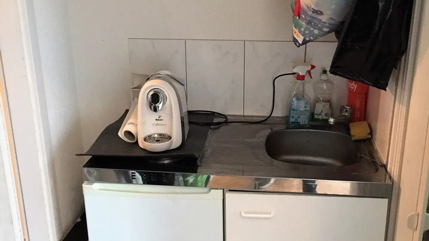 Appartement à louer - Hauptstrasse 73c, 5737 Menziken - Photo 3