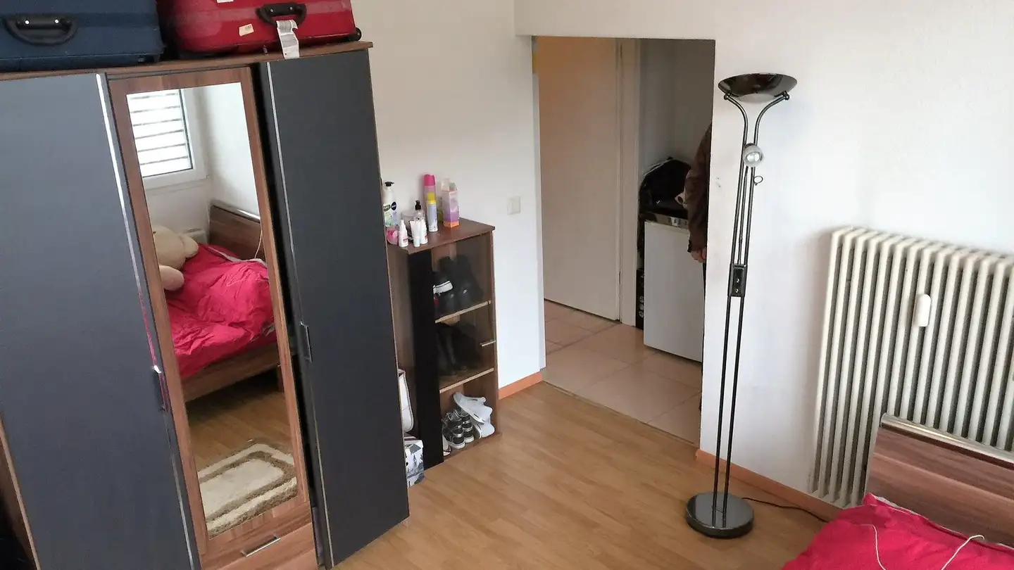 Appartement à louer - Hauptstrasse 73c, 5737 Menziken - Photo 4