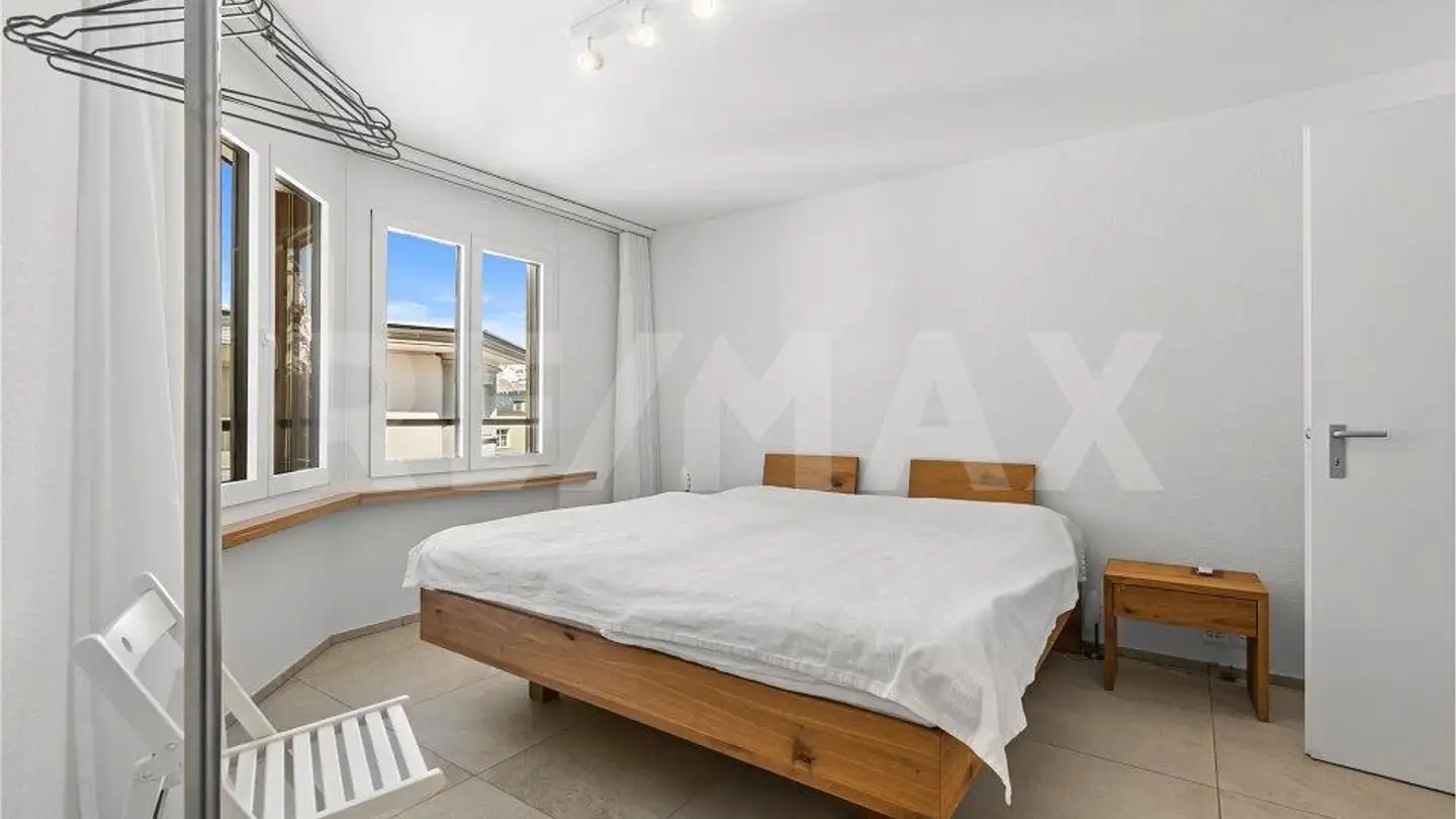 Apartment for sale - Poststrasse 116, 7050 Arosa - Photo 4