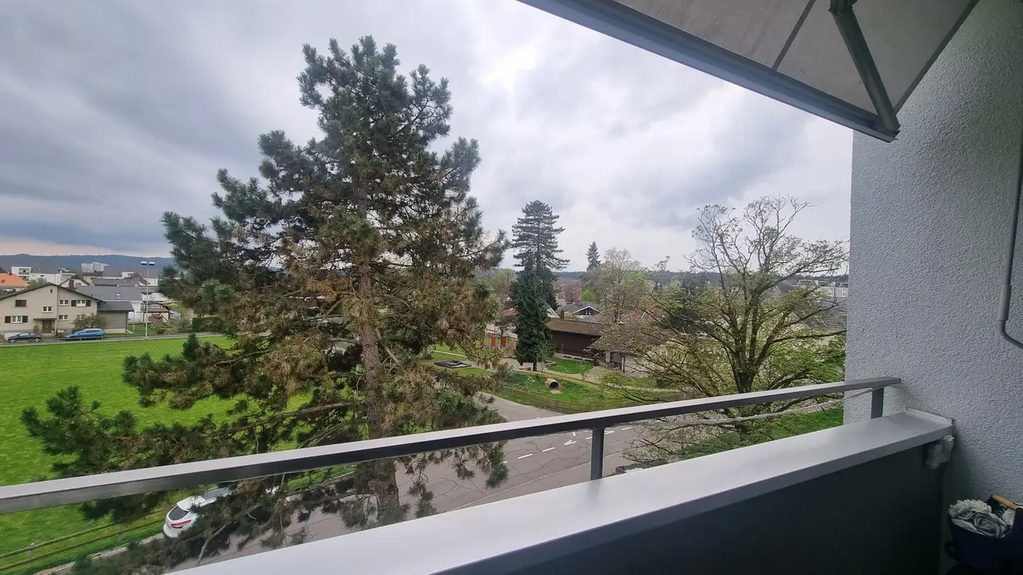 Appartamento in affitto - Innere Mattenstrasse 18, 5036 Oberentfelden - Foto 2