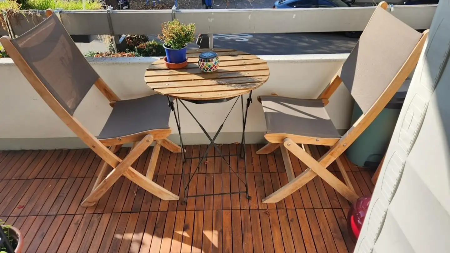 Wohnung mieten - Bahnhofstrasse 22, 8703 Erlenbach ZH - Foto 4