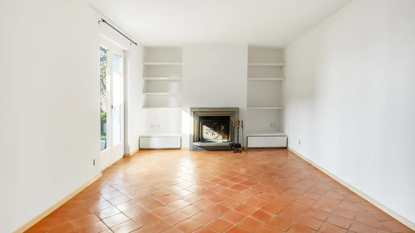 Casa singola in vendita - Contrada Baregott 30, 6974 Aldesago - Photo 3