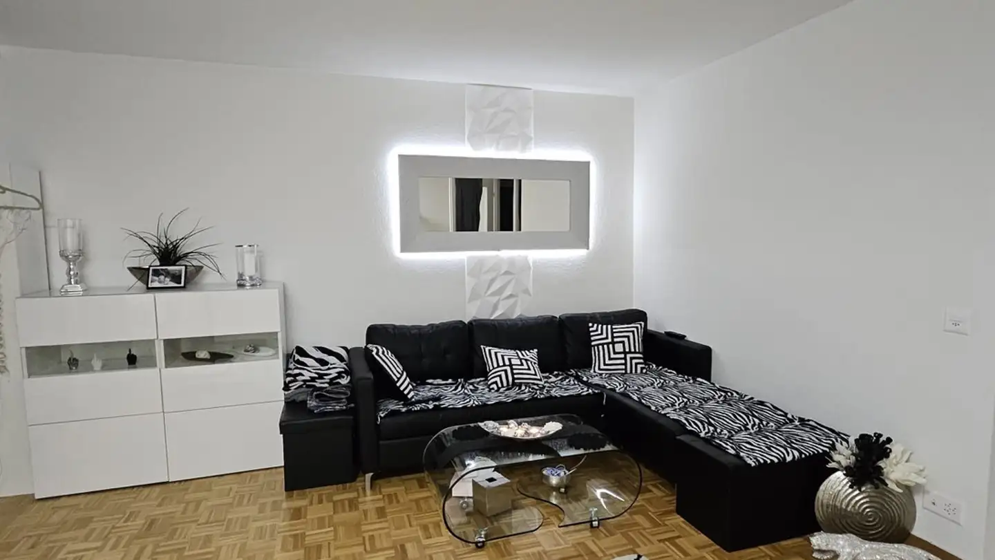 Appartement à louer - Innere Mattenstrasse 18, 5036 Oberentfelden - Photo 4