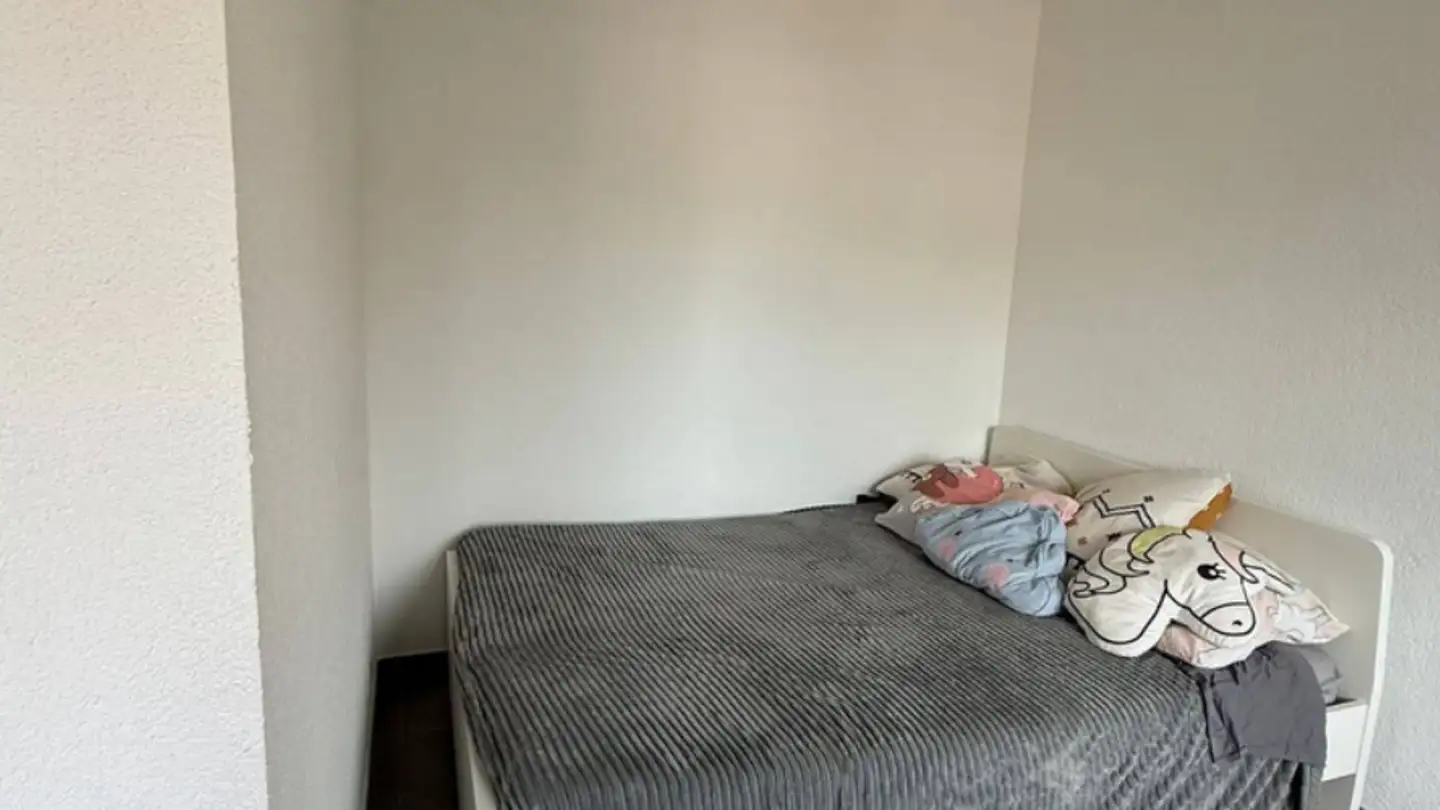 Appartamento in affitto - Rue du Simplon 45, 1800 Vevey - Foto 3