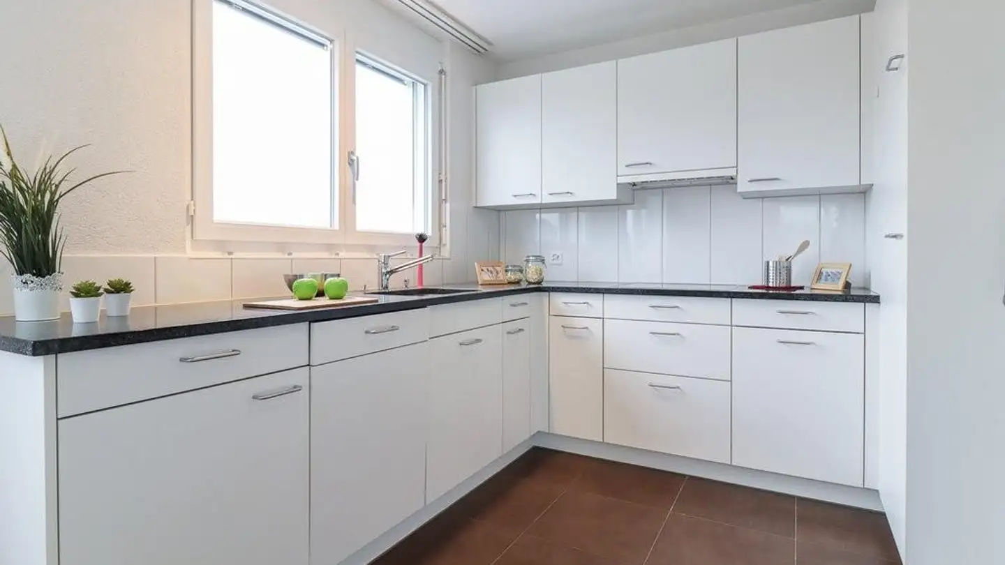 Wohnung mieten - Obergasse 9c, 4934 Madiswil