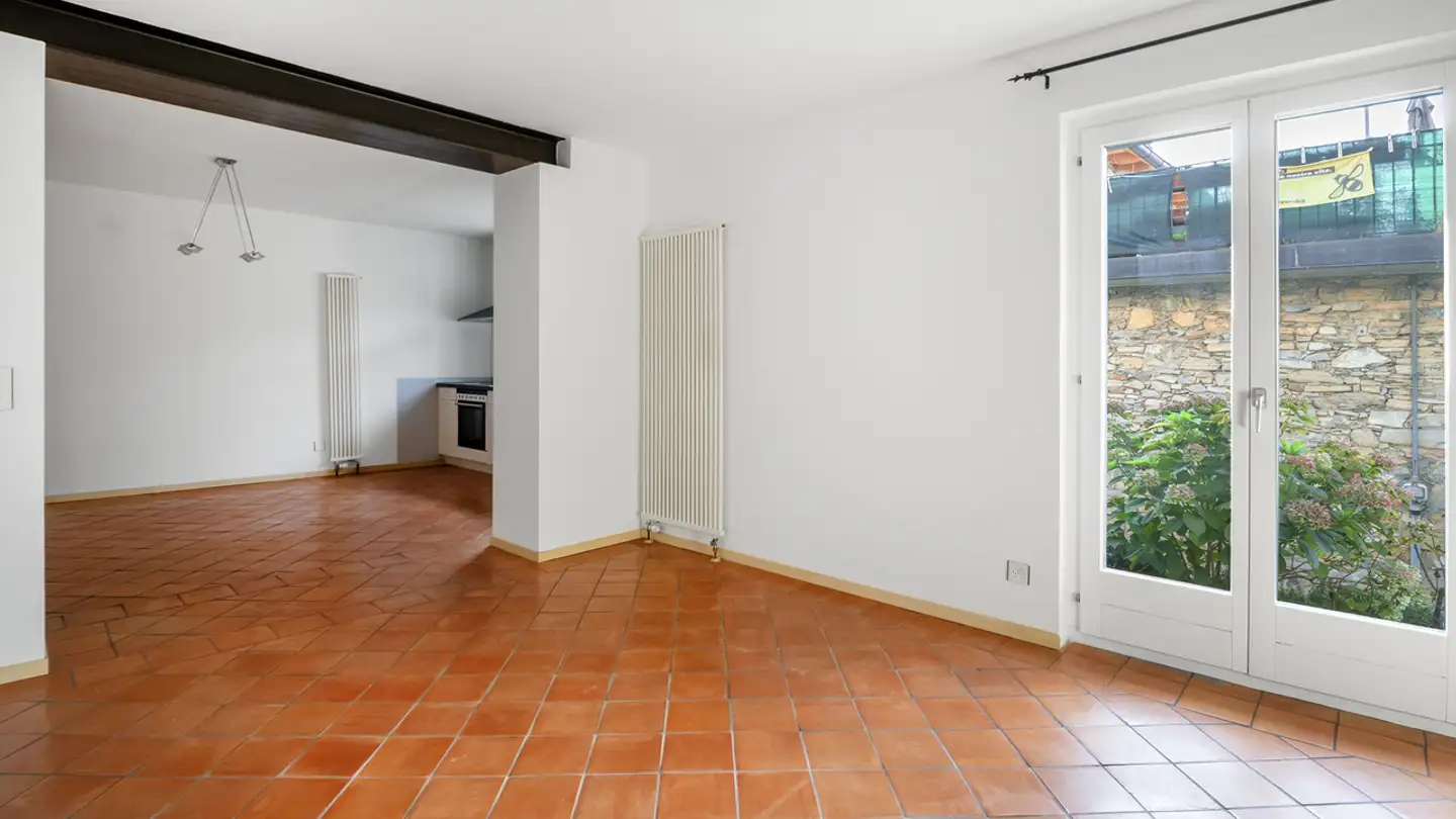 Casa singola in vendita - Contrada Baregott 30, 6974 Aldesago - Photo 2