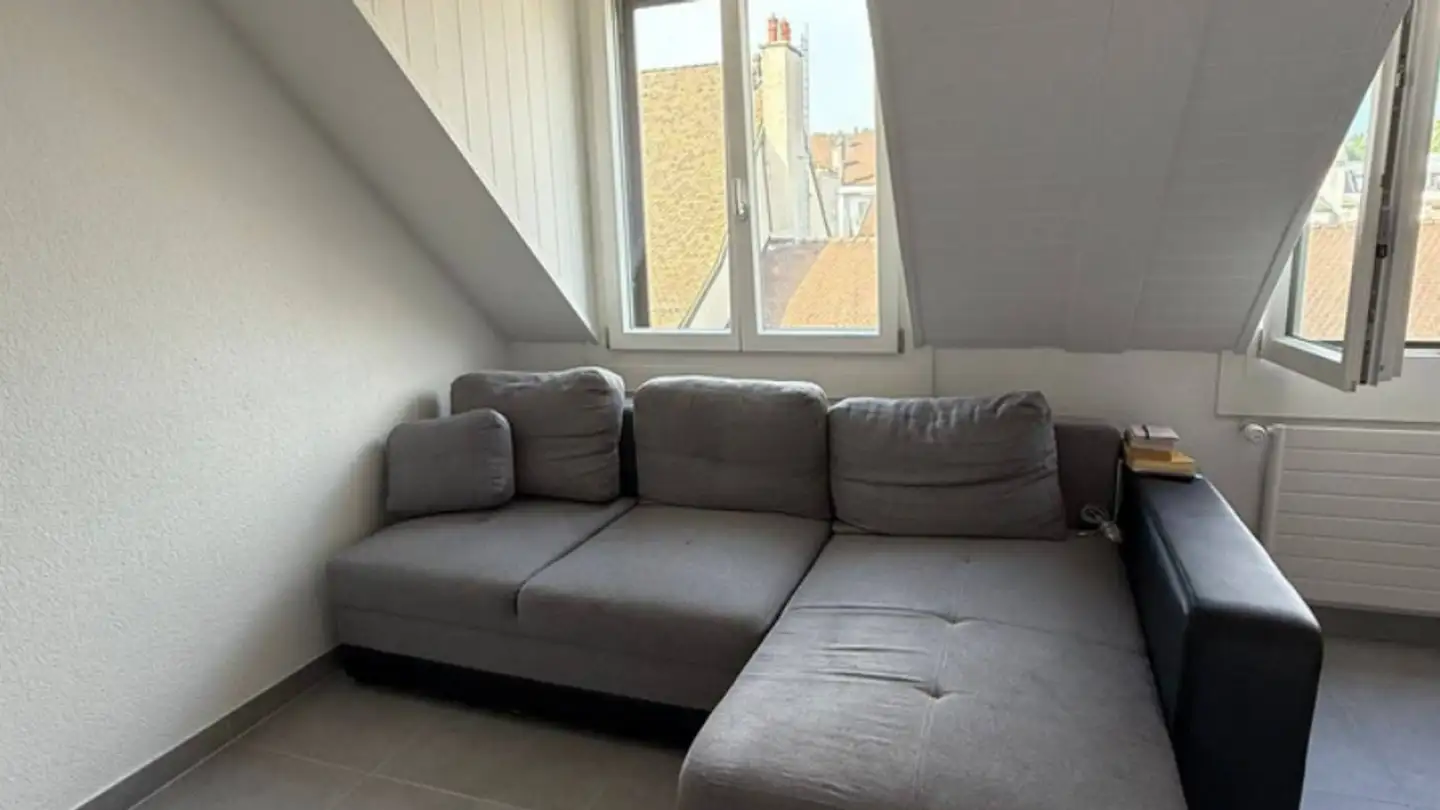 Appartamento in affitto - Rue du Simplon 45, 1800 Vevey - Foto 2