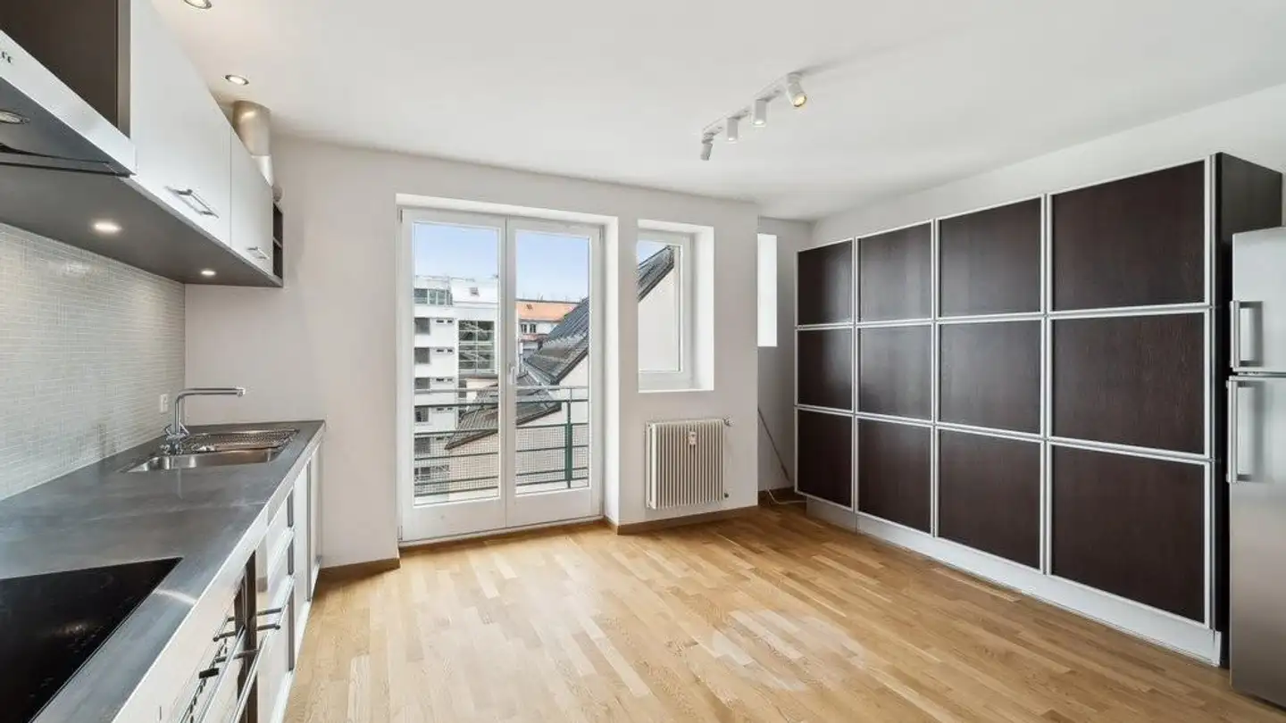 Appartement à louer - Utoquai 49, 8008 Zürich - Photo 3