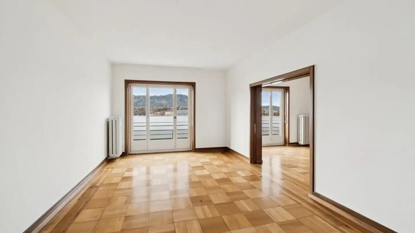 Appartement à louer - Utoquai 49, 8008 Zürich - Photo 4
