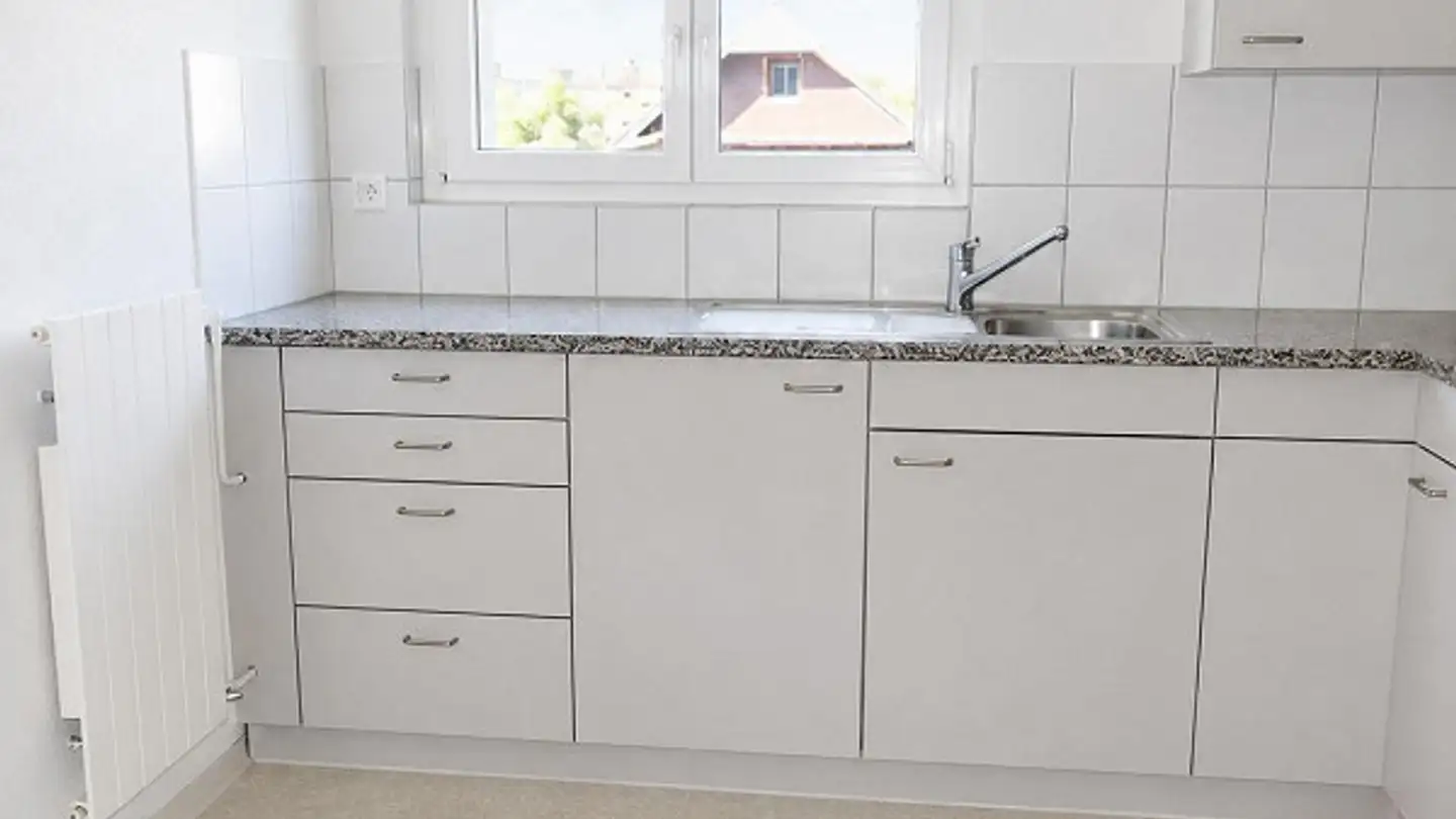 Apartment for rent - Dianastrasse 5b, 9200 Gossau SG - Photo 2