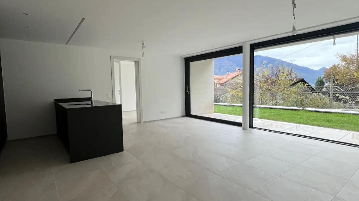 Appartement à vendre - Via Contra 44, 6598 Tenero