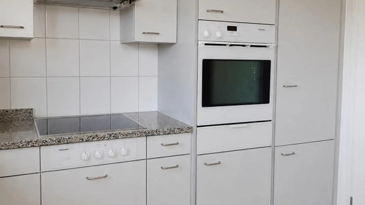 Apartment for rent - Dianastrasse 5b, 9200 Gossau SG - Photo 3