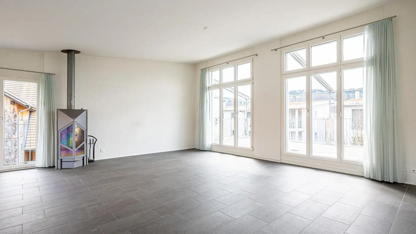 Attico in vendita - Schlossstrasse 1b, 3067 Boll - Photo 2