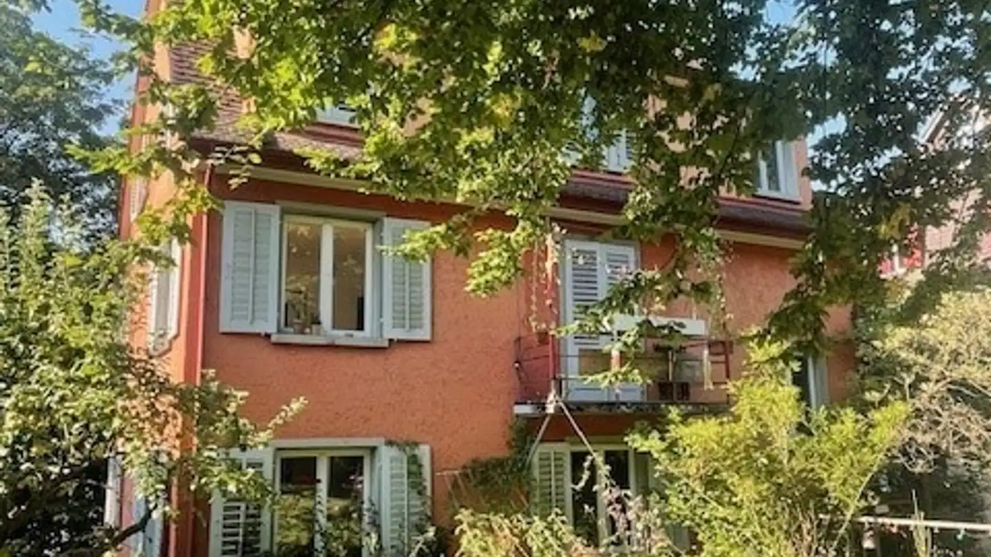 Appartamento in affitto - Mellingerstrasse 43, 5400 Baden - Foto 2