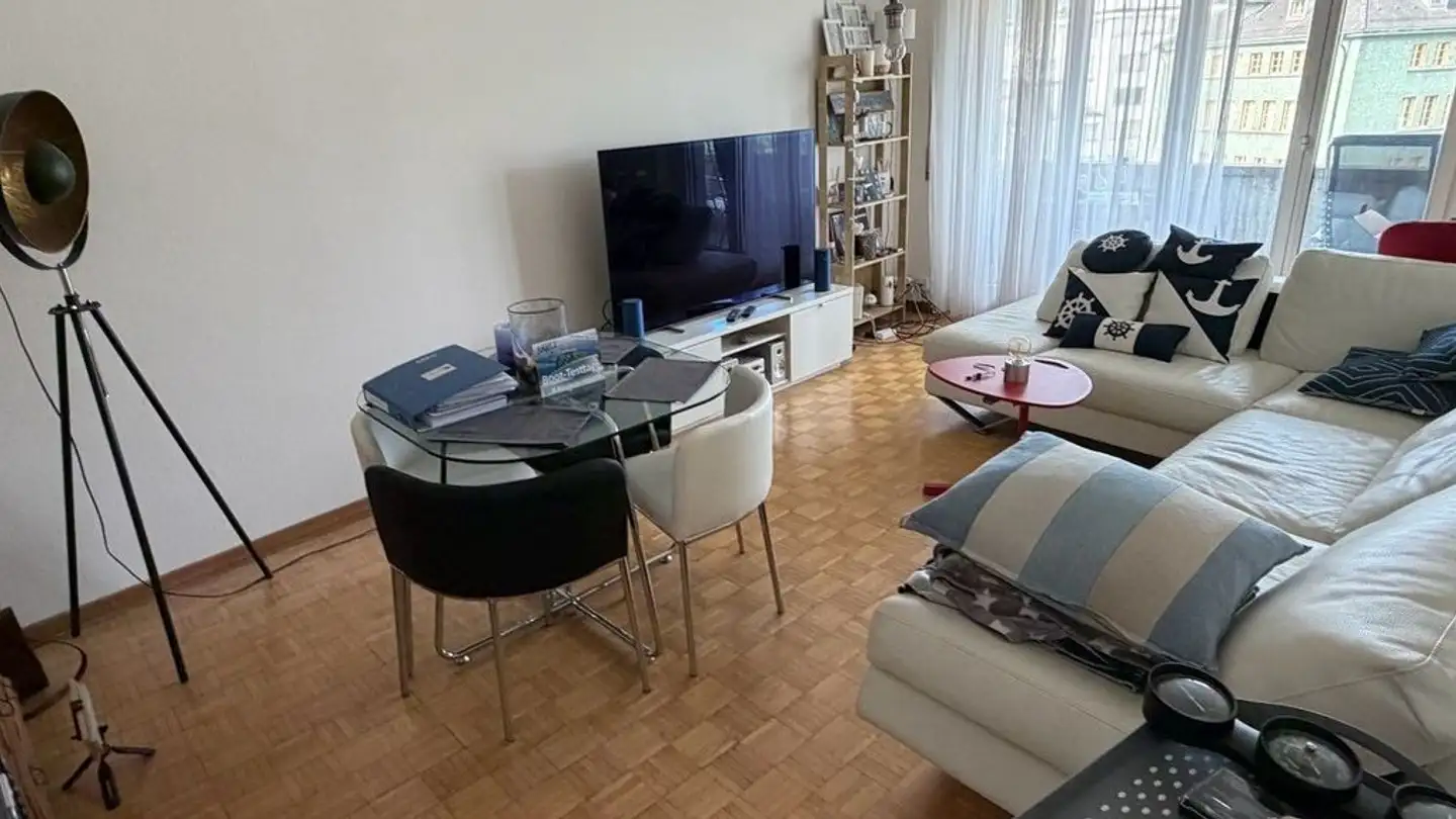 Single room for rent - Bundesplatz 3, 6003 Luzern - Photo 4
