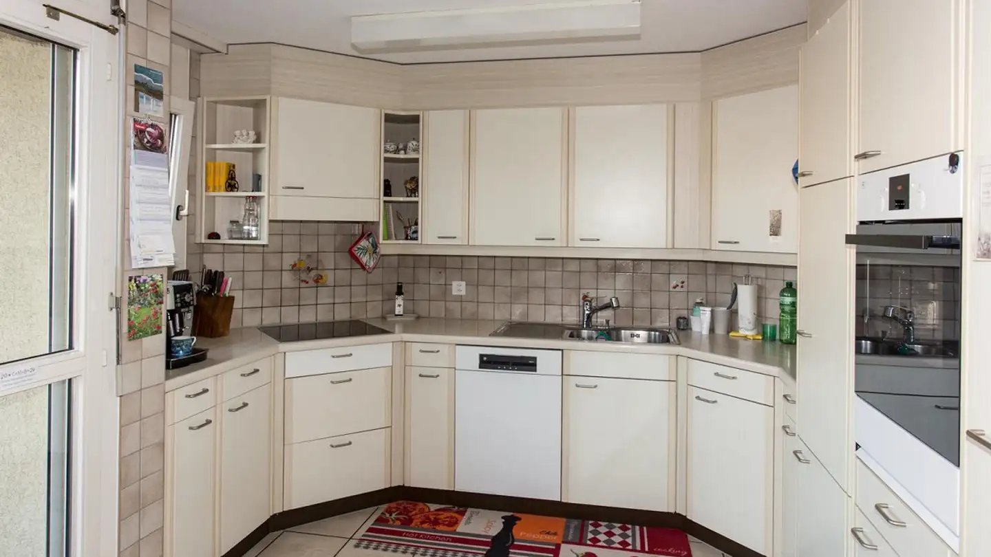 Appartamento in affitto - Badstrasse, 6210 Sursee - Foto 2