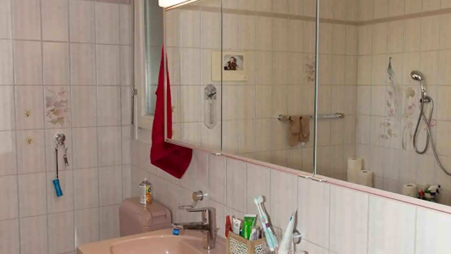 Appartamento in affitto - Badstrasse, 6210 Sursee - Foto 3