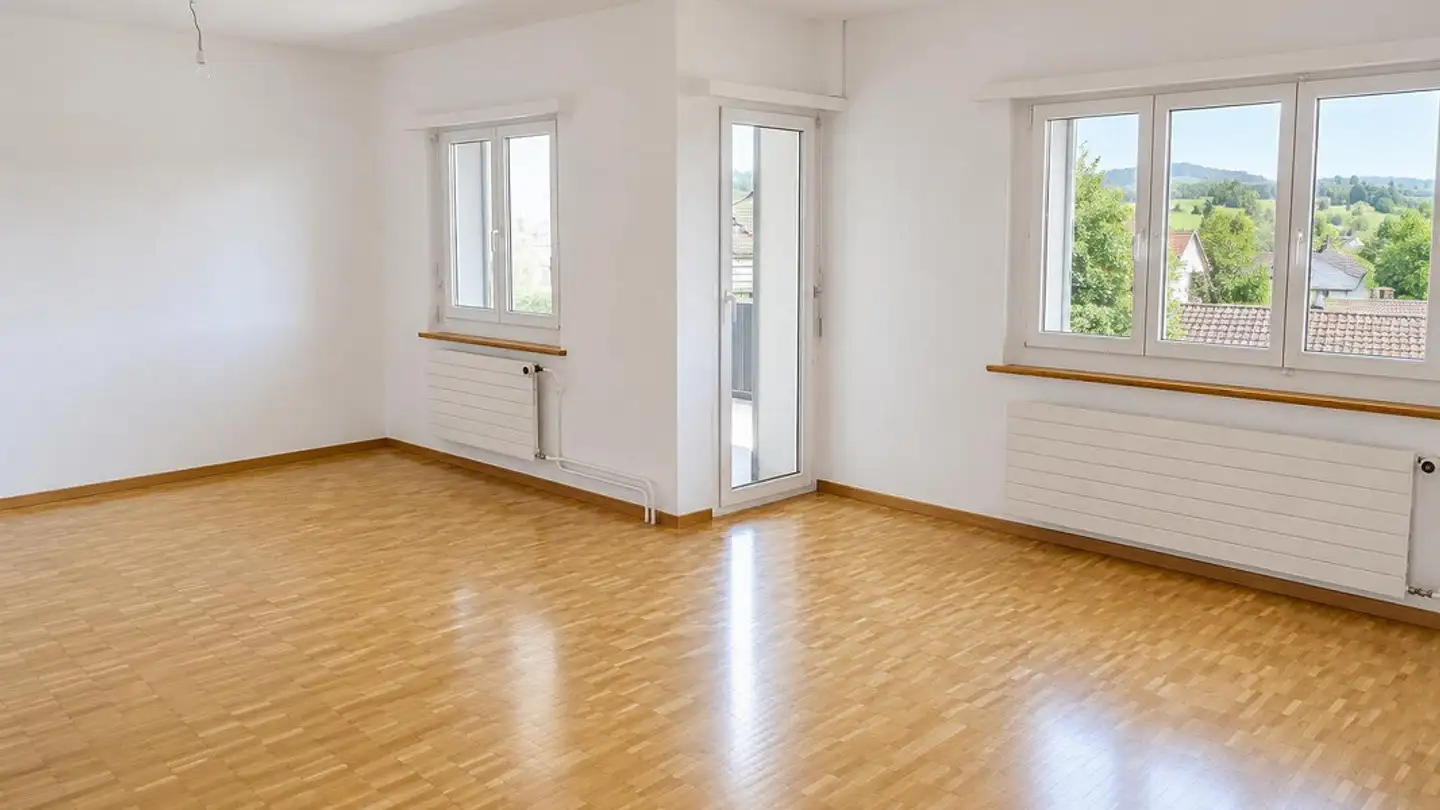 Apartment for rent - Dianastrasse 5b, 9200 Gossau SG - Photo 4