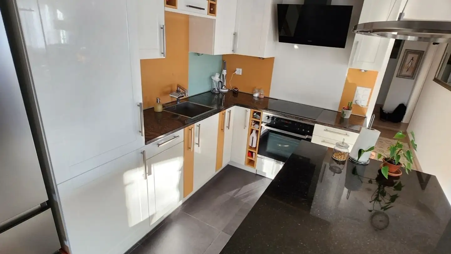 Wohnung mieten - Bahnhofstrasse 22, 8703 Erlenbach ZH - Foto 3