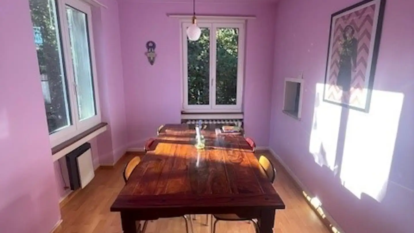 Appartamento in affitto - Mellingerstrasse 43, 5400 Baden - Foto 4