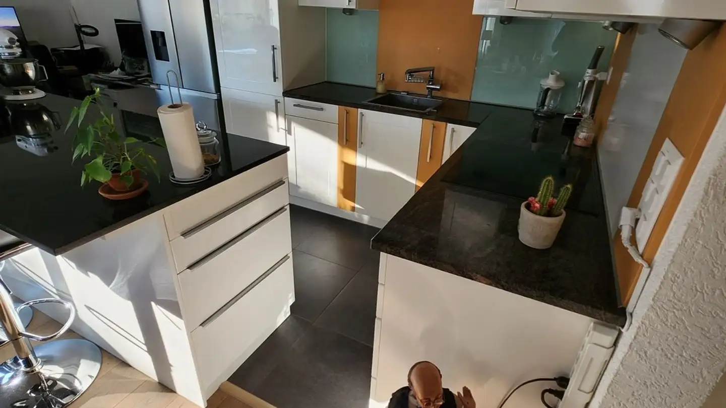 Wohnung mieten - Bahnhofstrasse 22, 8703 Erlenbach ZH - Foto 2