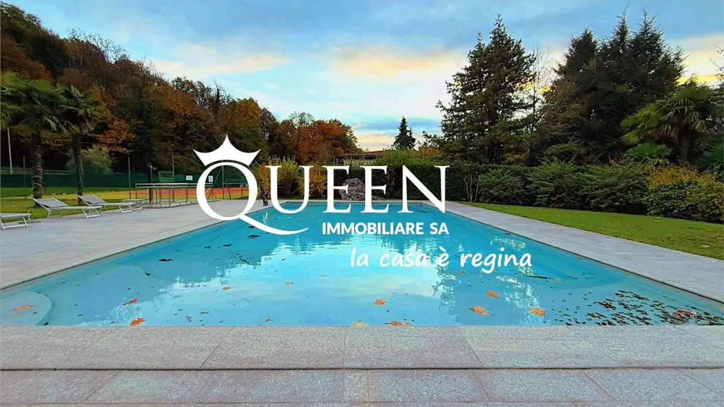 Appartamento in affitto - 6945 Origlio - Photo 2