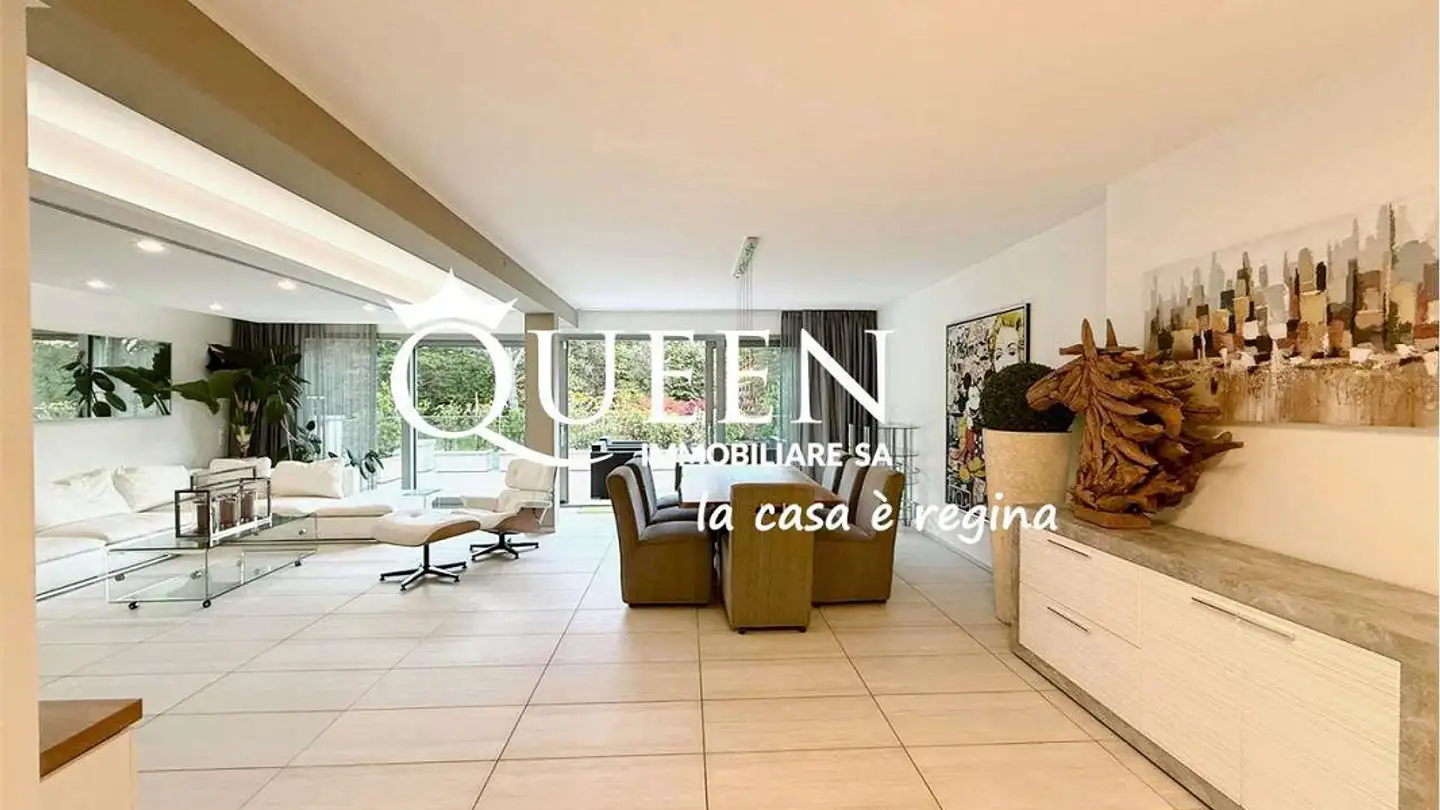 Appartamento in affitto - 6945 Origlio - Photo 3