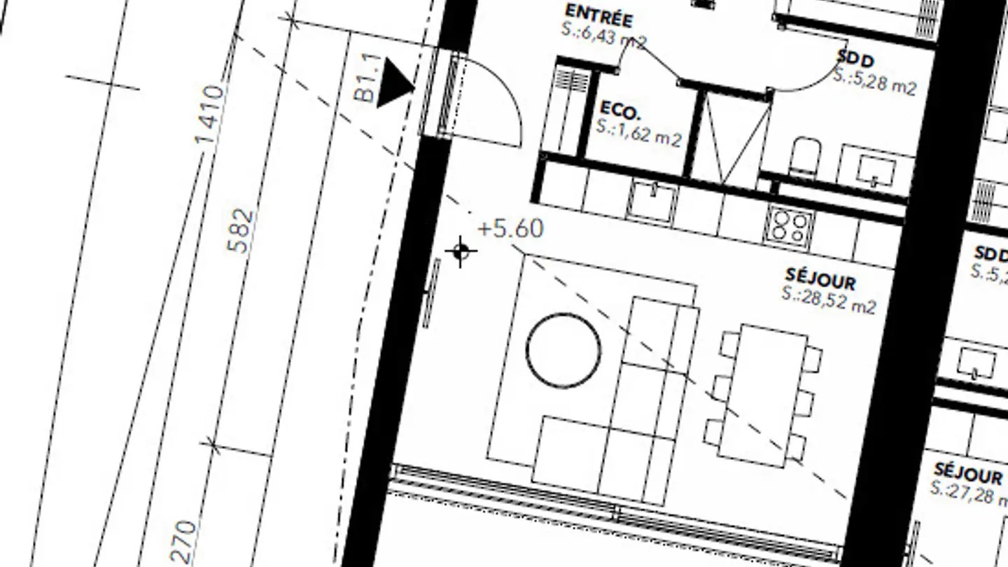 Appartement à vendre - 1964 Conthey - Photo 3