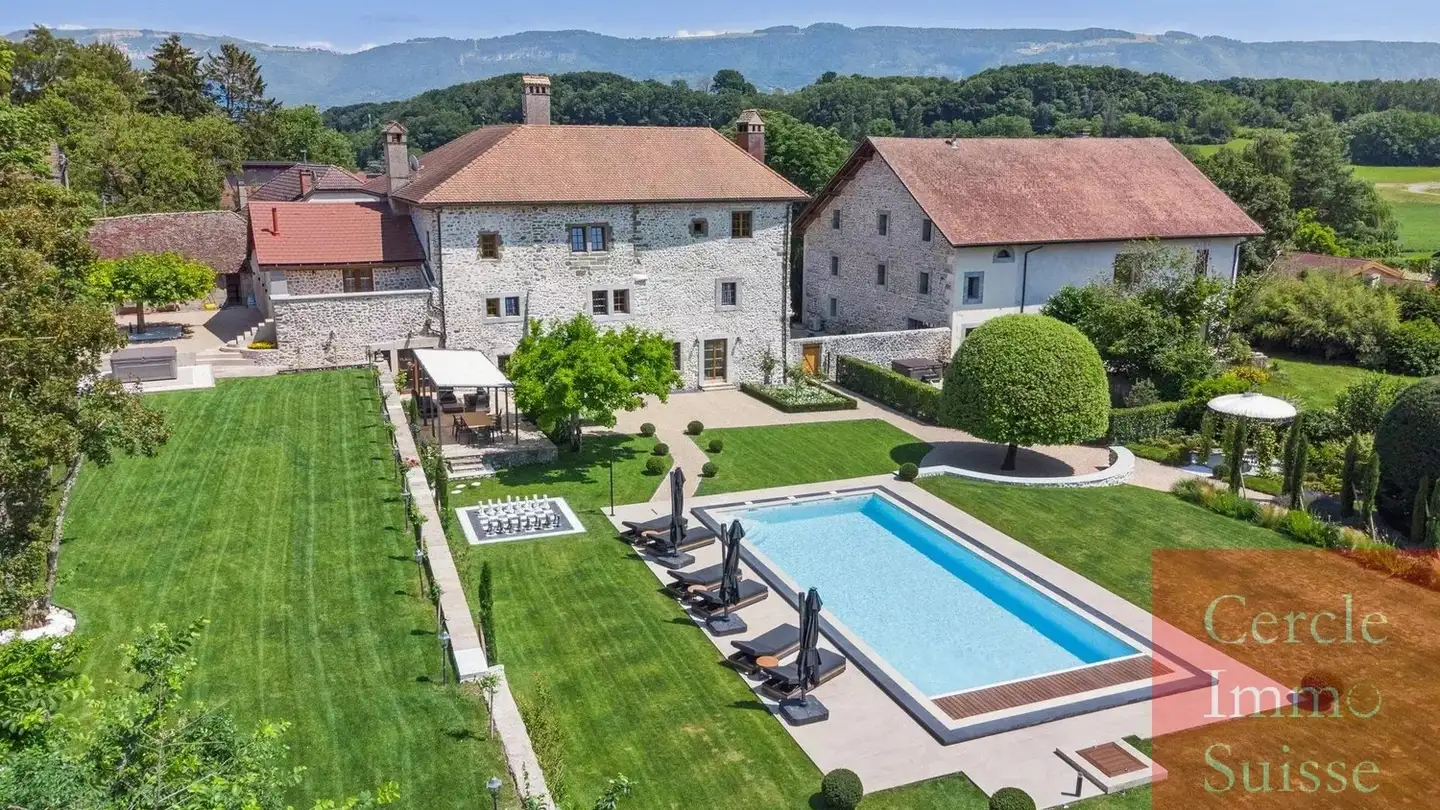 Castle for sale - 1286 Soral