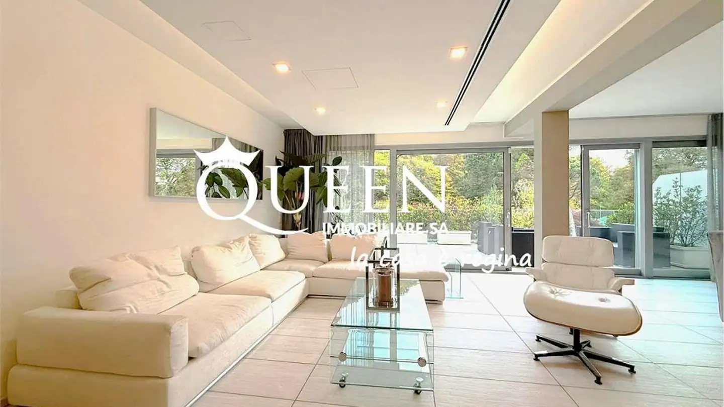 Appartamento in affitto - 6945 Origlio - Photo 4