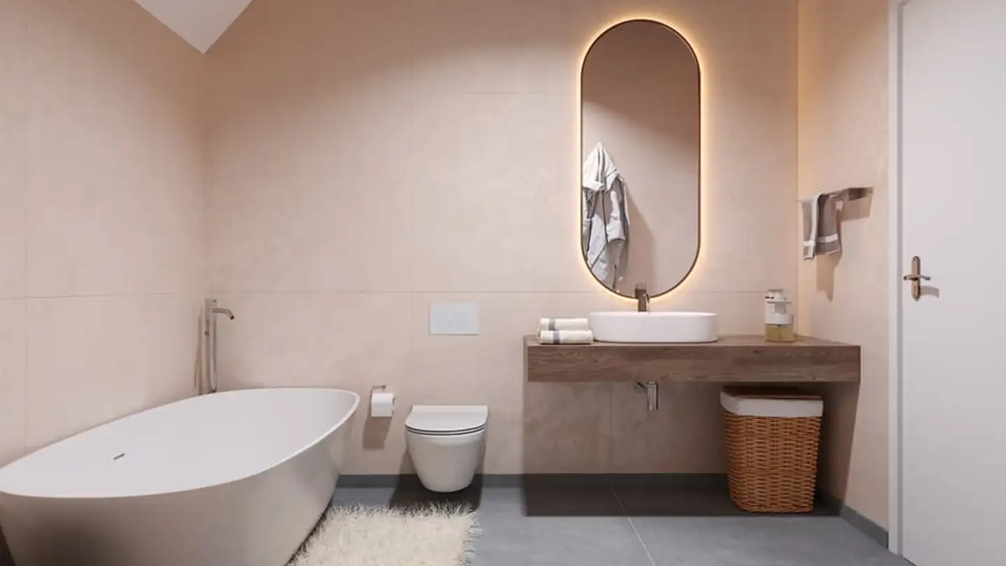 Single house for sale - 2068 Hauterive NE - Photo 4