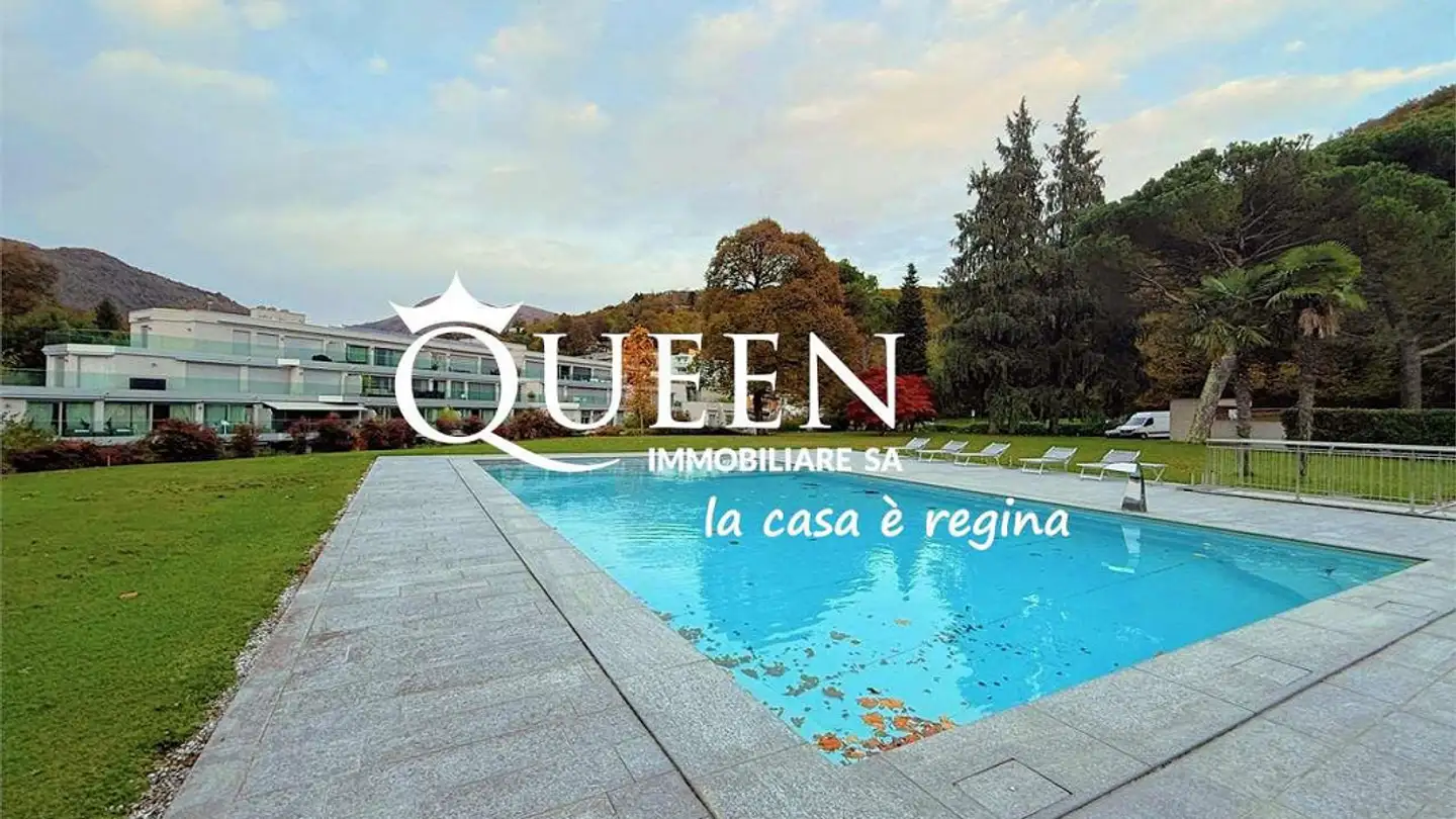 Appartamento in affitto - 6945 Origlio