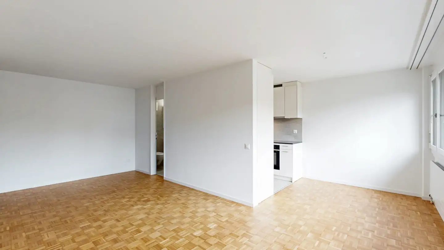 Wohnung mieten - Langäcker 114, 5430 Wettingen