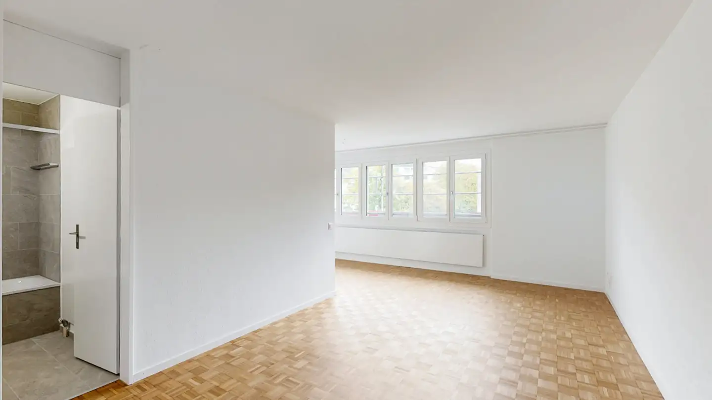 Wohnung mieten - Langäcker 114, 5430 Wettingen - Foto 2