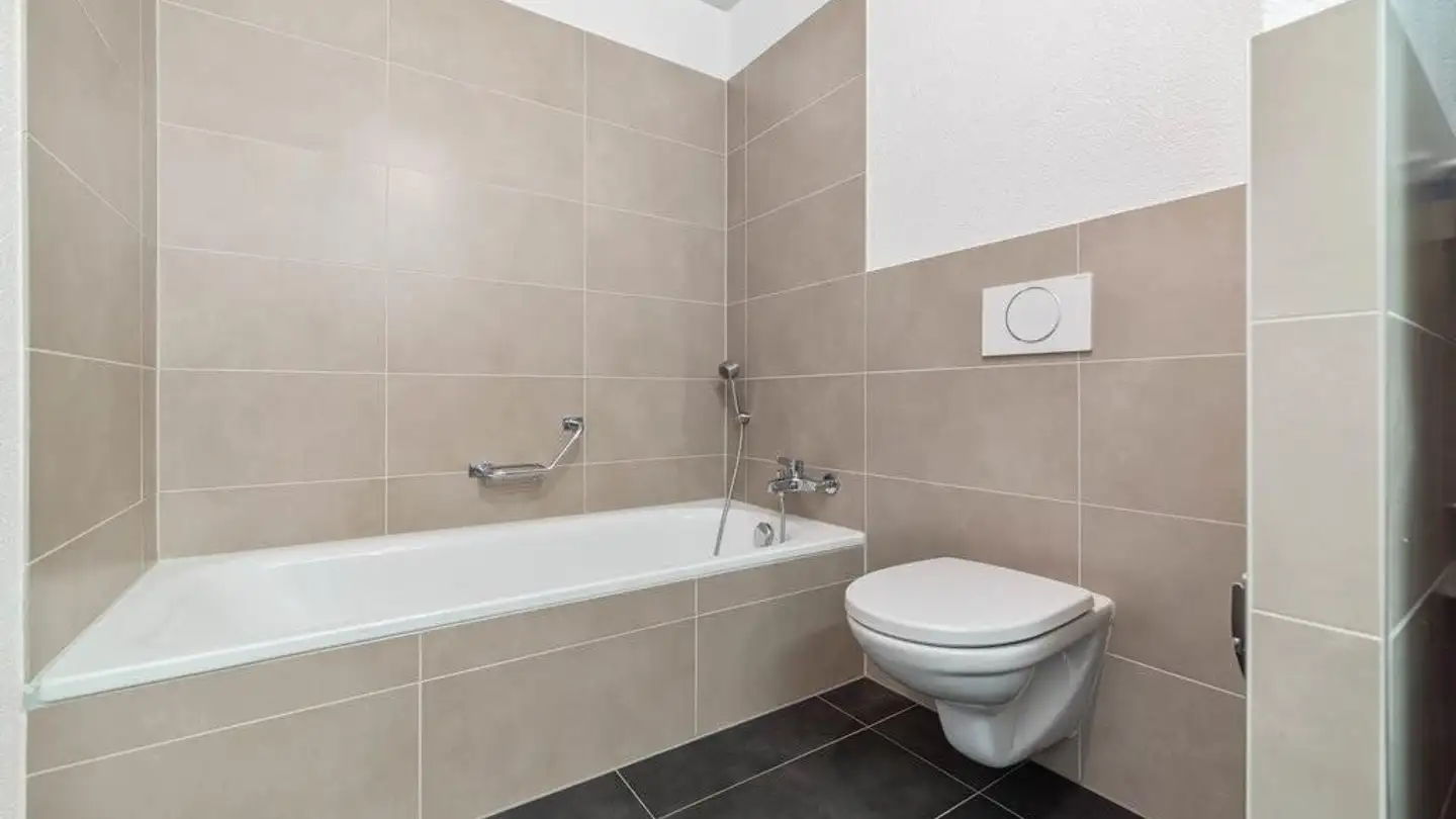 Appartamento in affitto - Dammweg 7, 4922 Bützberg - Foto 4