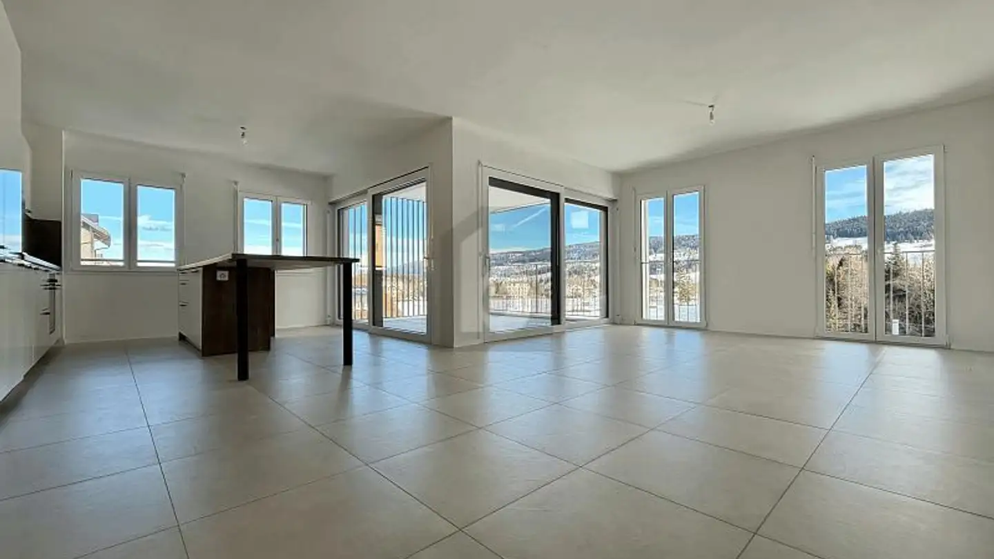 Wohnung mieten - 1347 Le Sentier