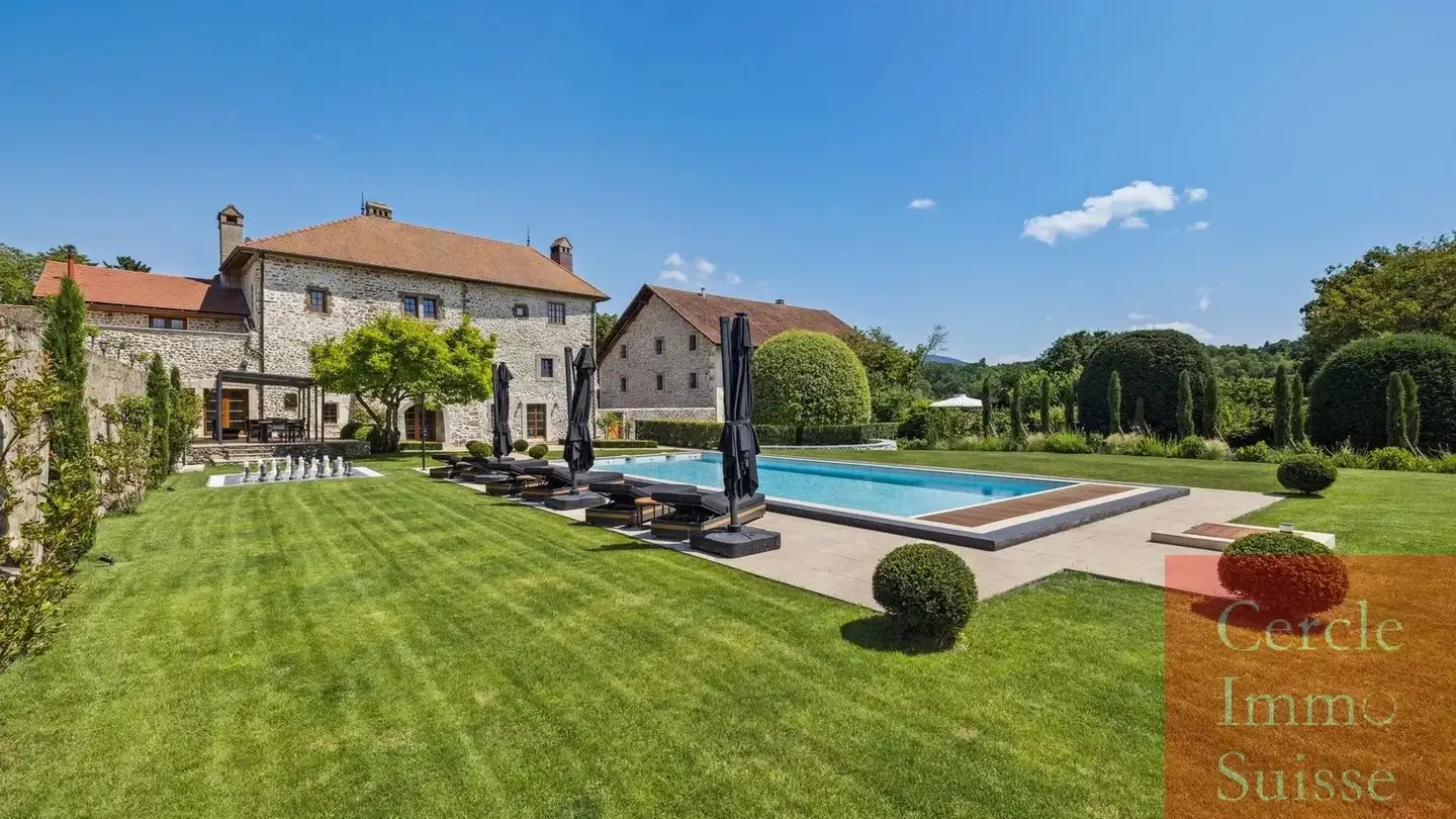 Castle for sale - 1286 Soral - Photo 3