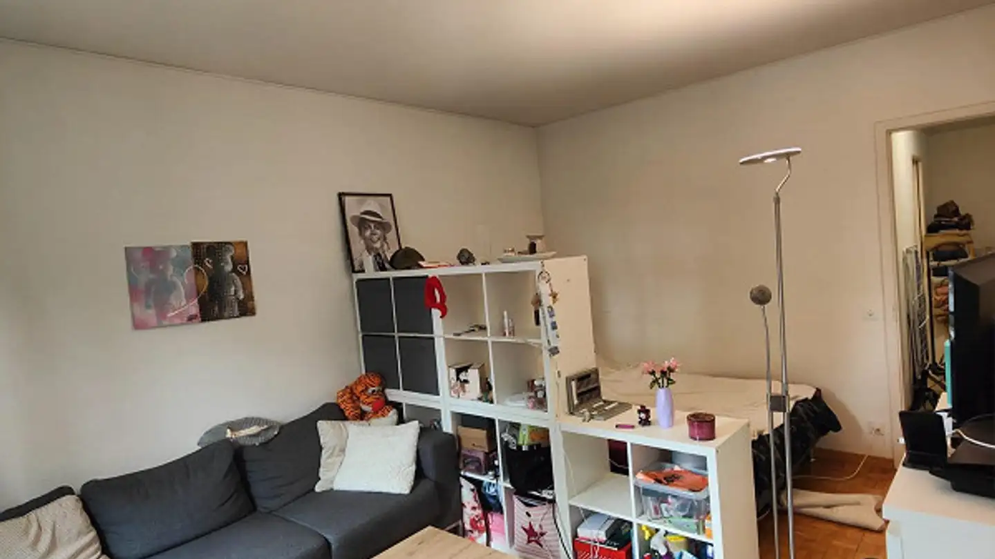 Appartement à louer - Abendweg 26, 6006 Luzern