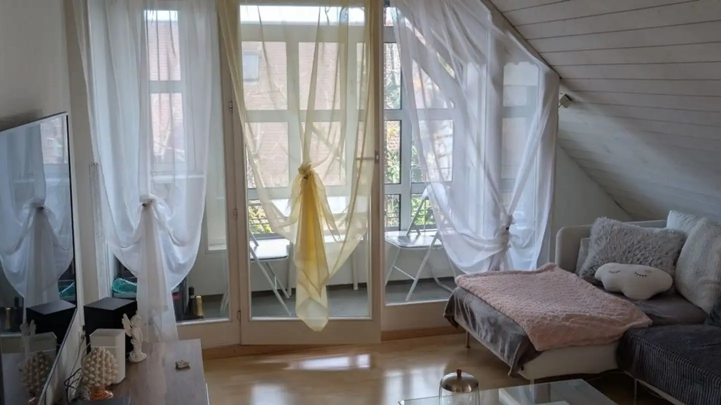 Attico in affitto - Schulstrasse 3, 8153 Rümlang