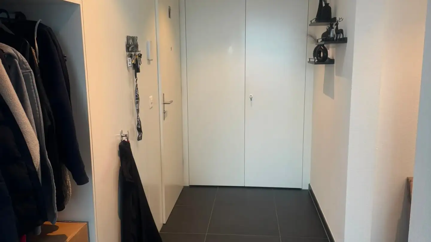 Penthouse mieten - Buchenweg 8, 5303 Würenlingen - Foto 2