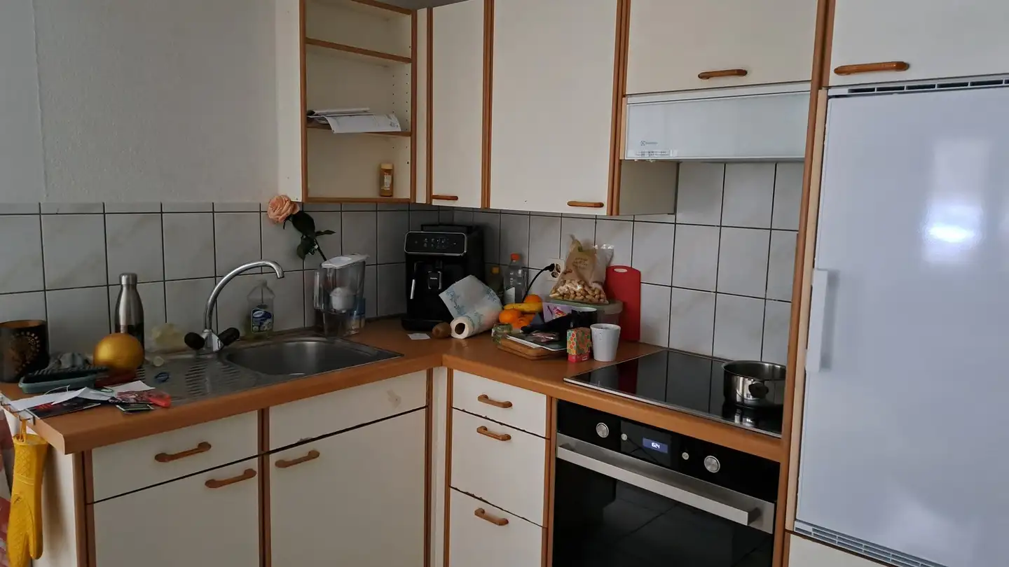 Appartement à louer - 3126 Kaufdorf