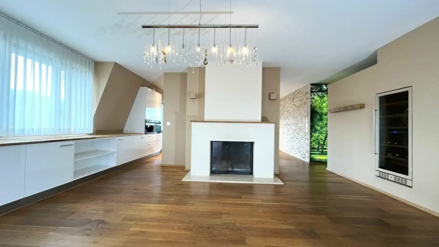 Appartamento in affitto - Pilatusrain 7, 6210 Sursee - Photo 2