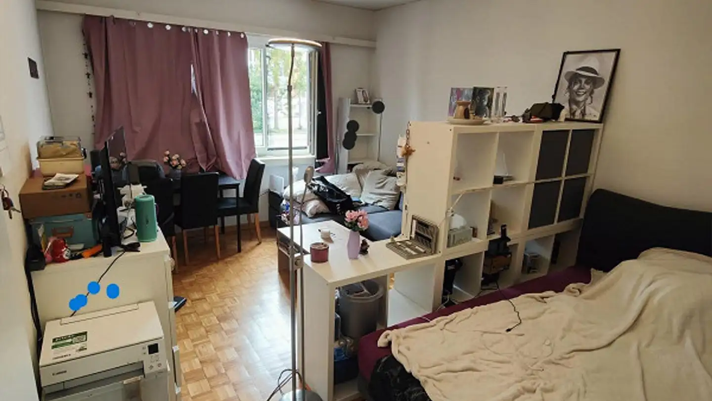 Appartement à louer - Abendweg 26, 6006 Luzern - Photo 2