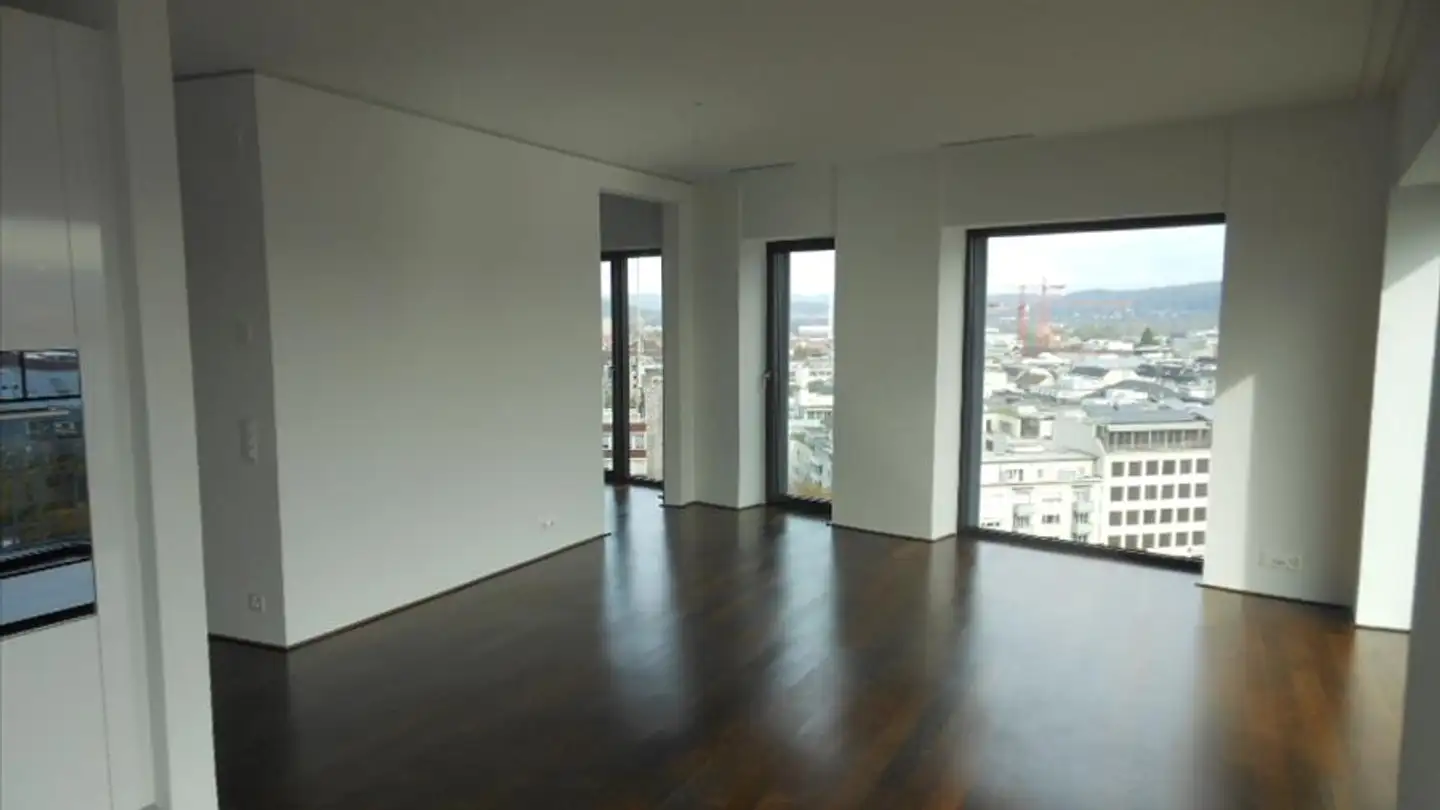 Wohnung mieten - Steinentorberg 18, 4051 Basel - Foto 2