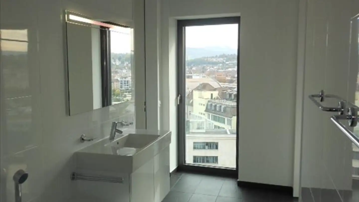 Wohnung mieten - Steinentorberg 18, 4051 Basel - Foto 4