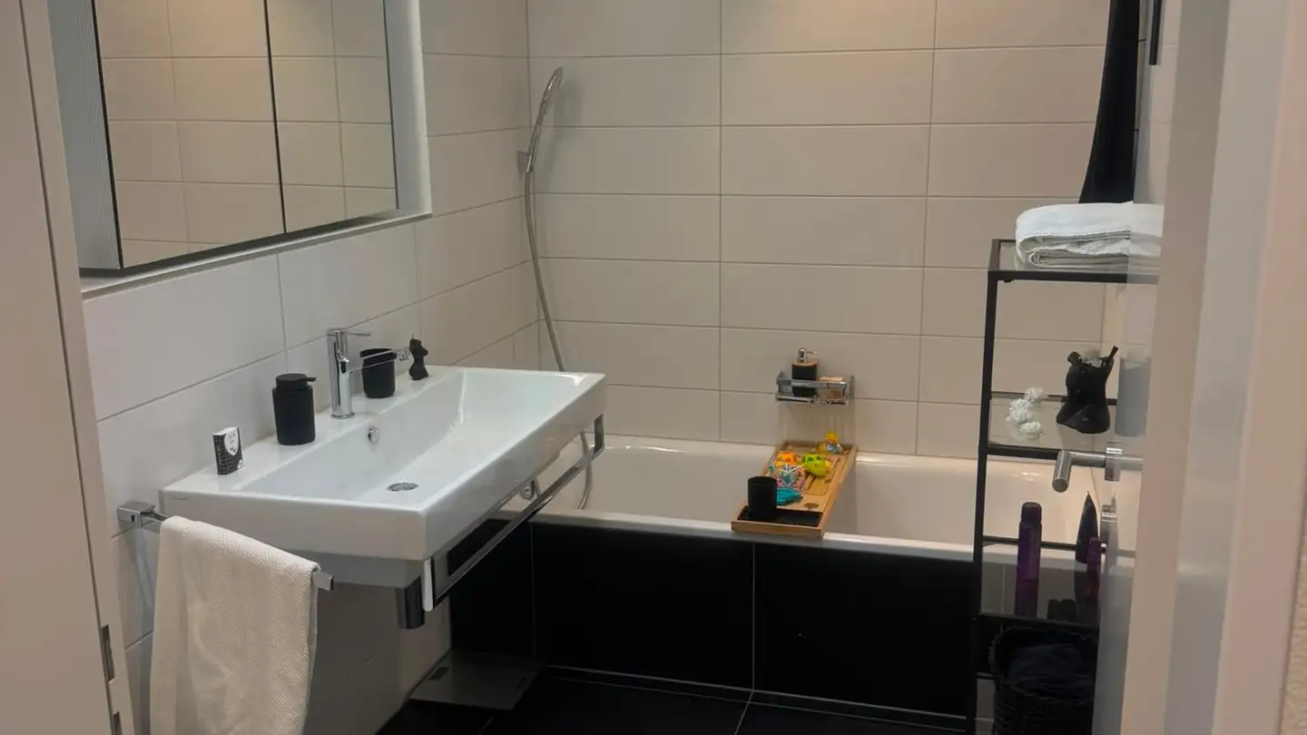 Penthouse mieten - Buchenweg 8, 5303 Würenlingen - Foto 3