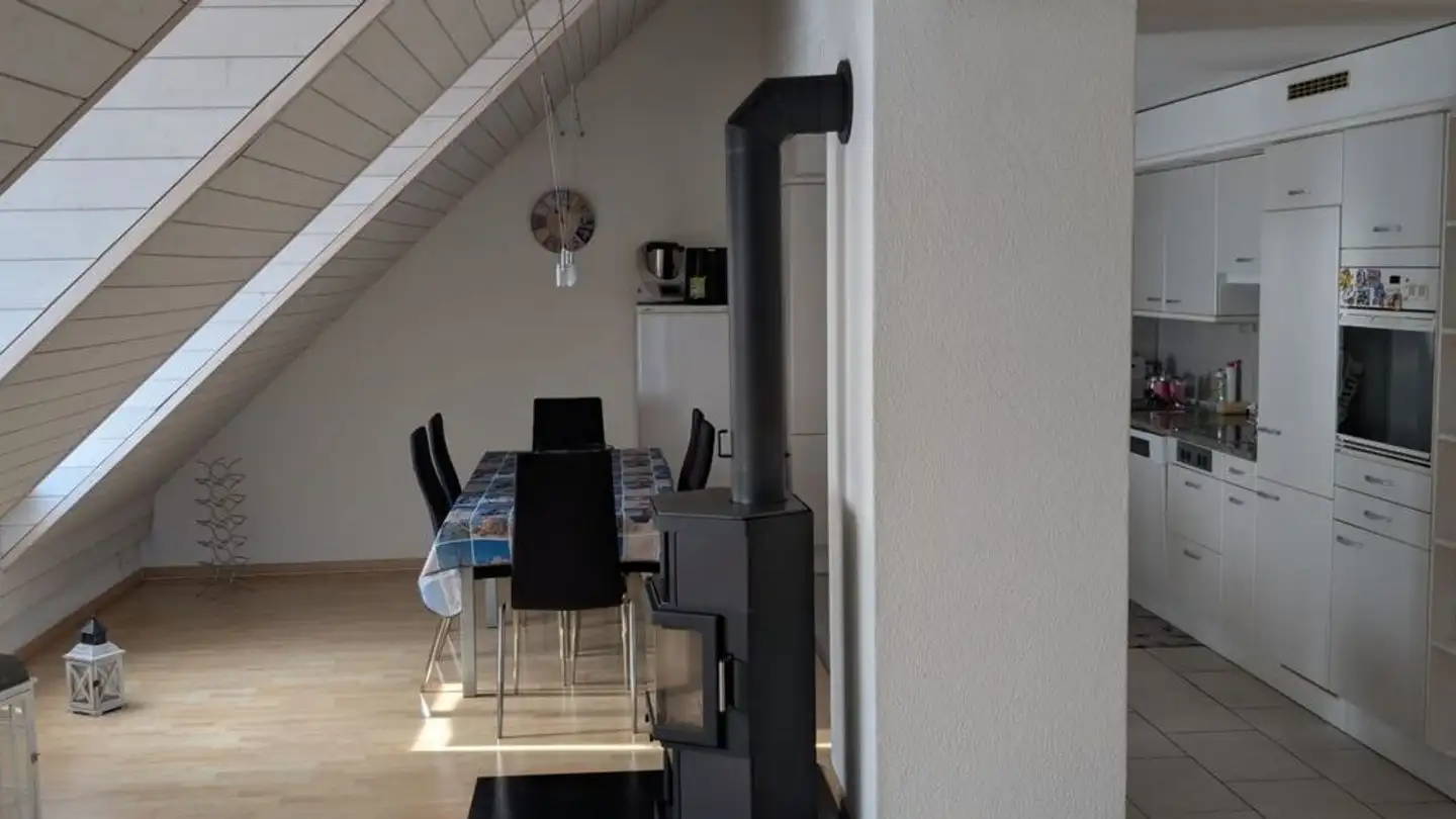Attico in affitto - Schulstrasse 3, 8153 Rümlang - Foto 2