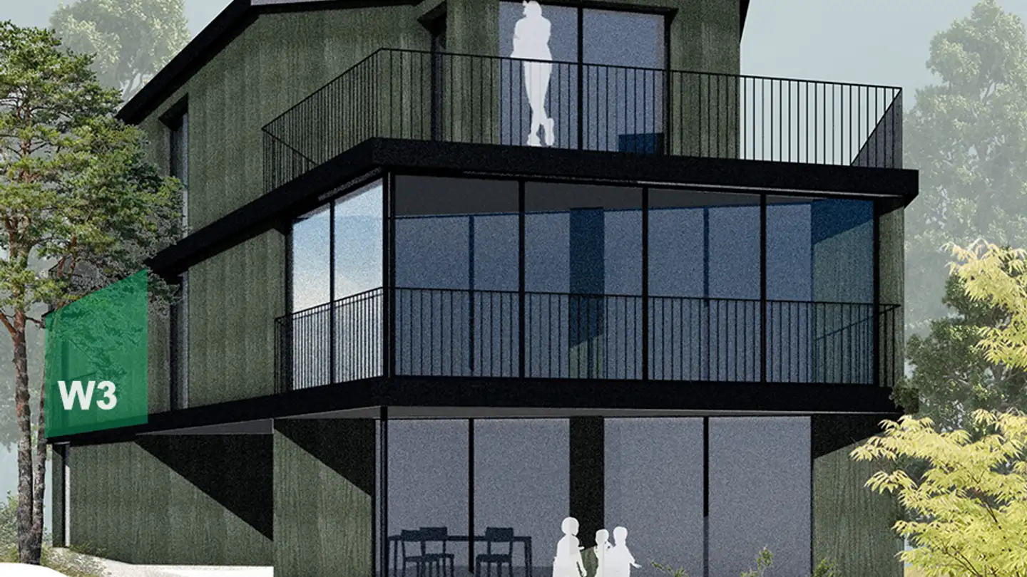 Apartment for sale - Kirschtalrain 37, 4102 Binningen - Photo 2