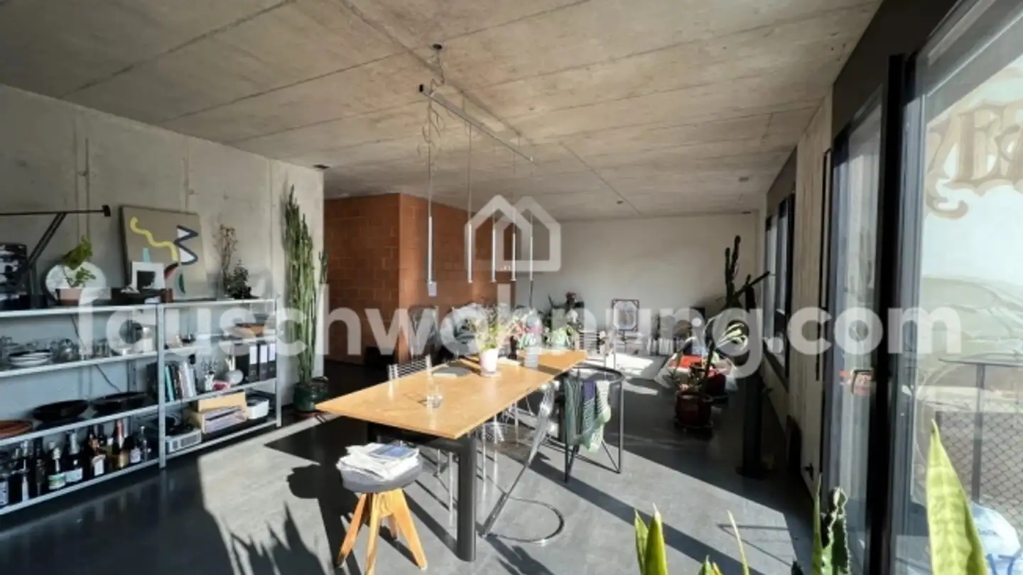 Appartement à louer - 8004 Zürich