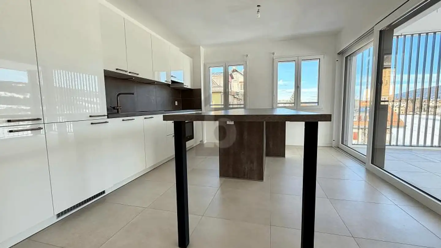 Wohnung mieten - 1347 Le Sentier - Foto 2